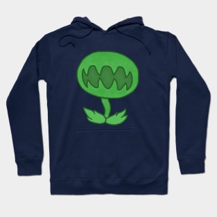 Venus Flytrap Hoodie